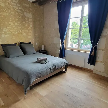 Musique Dans Le Perche 아파트