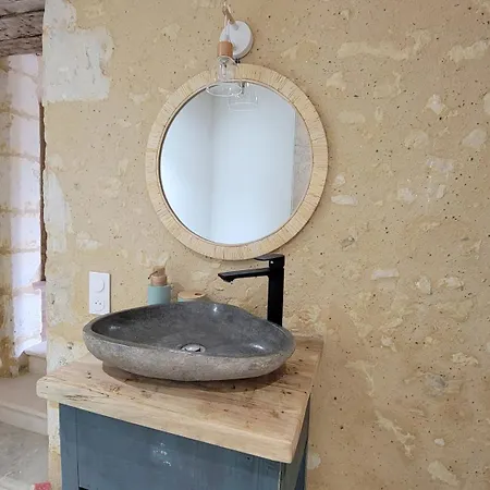 Musique Dans Le Perche 아파트