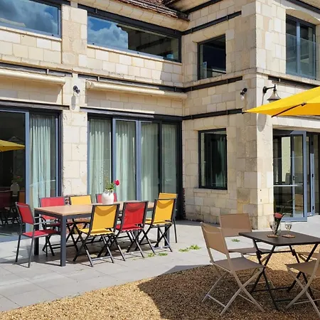 Appartamento Des Arts - Musique Dans Le Perche