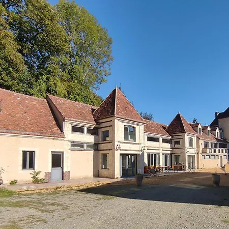 Musique Dans Le Perche 아파트