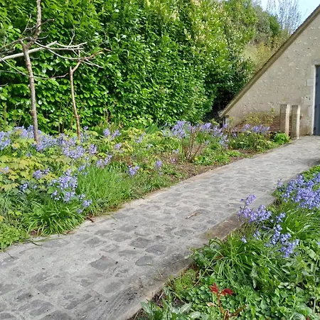 Des Arts - Musique Dans Le Perche Appartamento