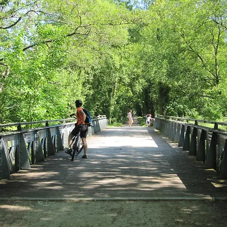 Des Arts - Musique Dans Le Perche Appartamento