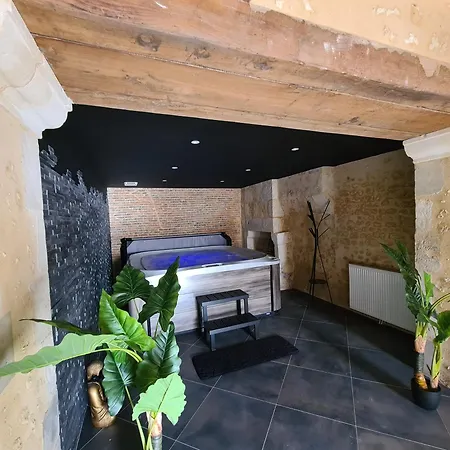 Des Arts - Musique Dans Le Perche Appartamento Rémalard