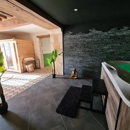 아파트 Musique Dans Le Perche *