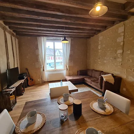 Musique Dans Le Perche Rémalard