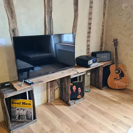 Musique Dans Le Perche *