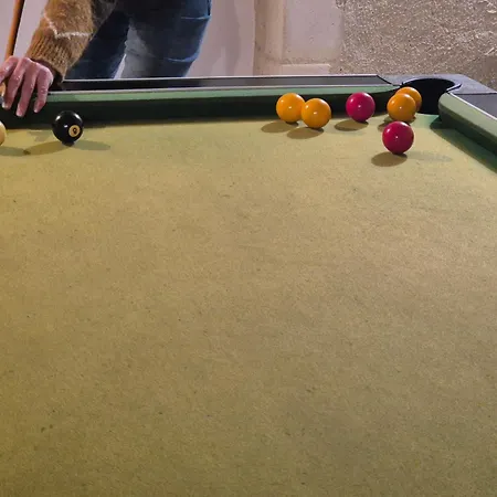 Des Arts - Musique Dans Le Perche Appartamento Rémalard