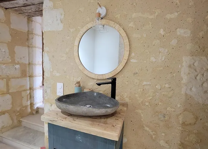 Des Arts - Musique Dans Le Perche Appartamento