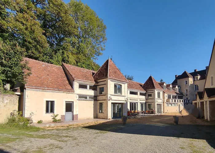 Des Arts - Musique Dans Le Perche Appartamento