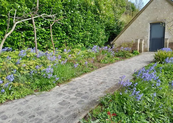 Des Arts - Musique Dans Le Perche Appartamento