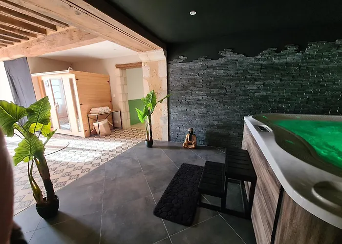 Appartamento Des Arts - Musique Dans Le Perche *