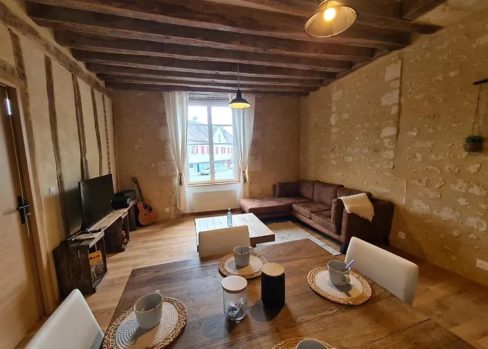 Des Arts - Musique Dans Le Perche Rémalard