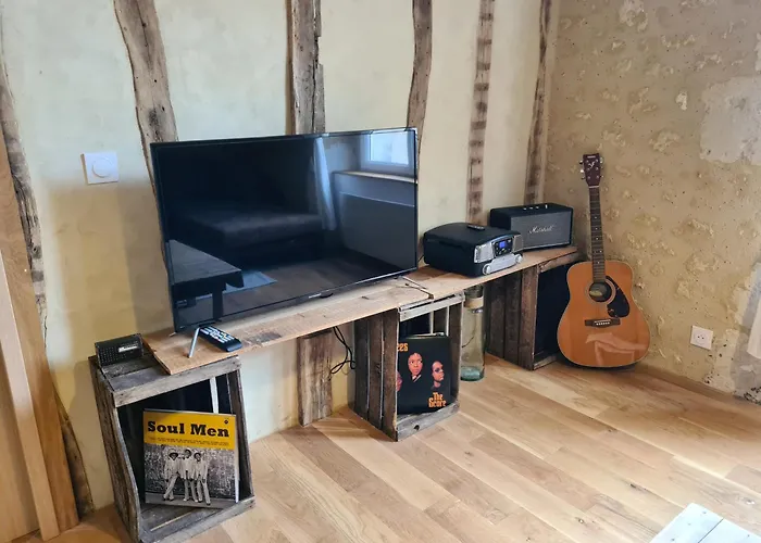 Des Arts - Musique Dans Le Perche *