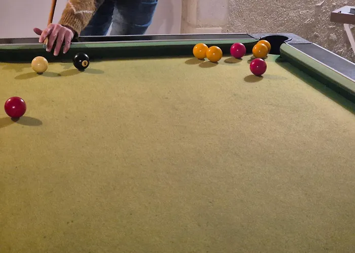 Des Arts - Musique Dans Le Perche Appartamento Rémalard